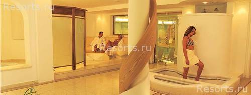 Sporthotel Floralpina 14
